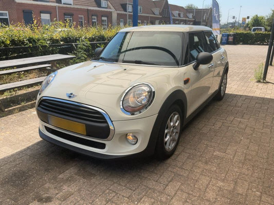 MINI One 2017 – снимка 2