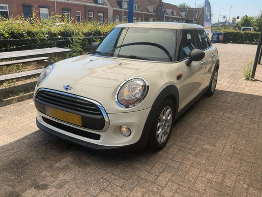 MINI One 2017 – снимка 1