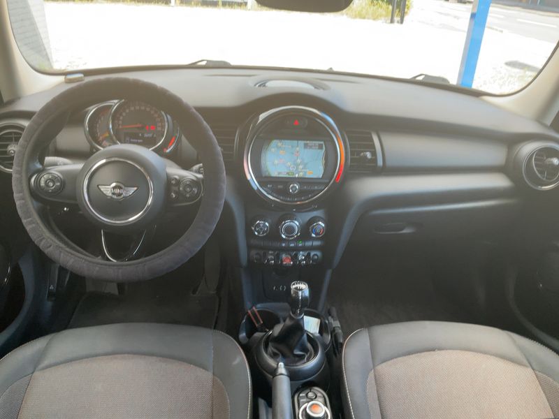 MINI One 2017 – снимка 17