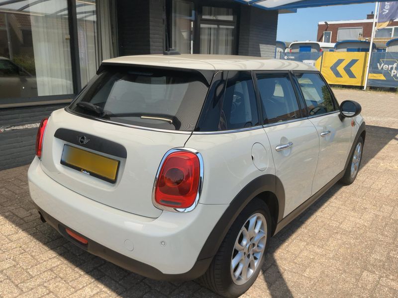MINI One 2017 – снимка 8