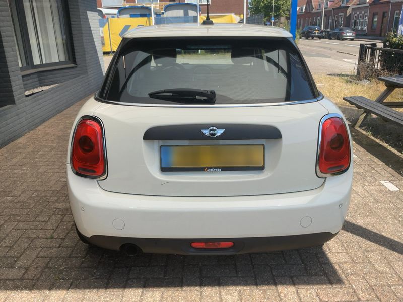 MINI One 2017 – снимка 7