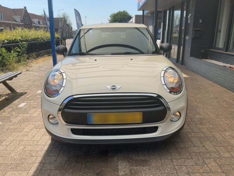 MINI One 2017 – снимка 14
