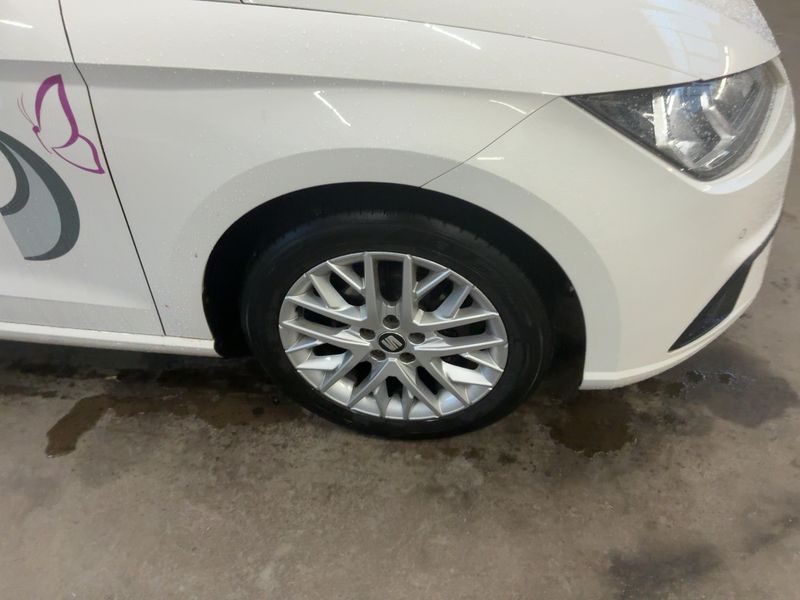 Seat Ibiza 1.0 TSI Style 2018 – снимка 11