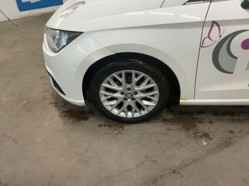 Seat Ibiza 1.0 TSI Style 2018 – снимка 3