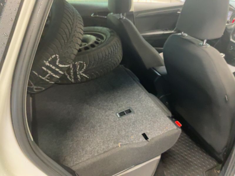 Seat Ibiza 1.0 TSI Style 2018 – снимка 20