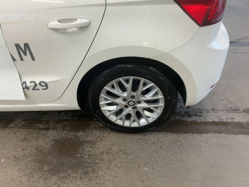 Seat Ibiza 1.0 TSI Style 2018 – снимка 5