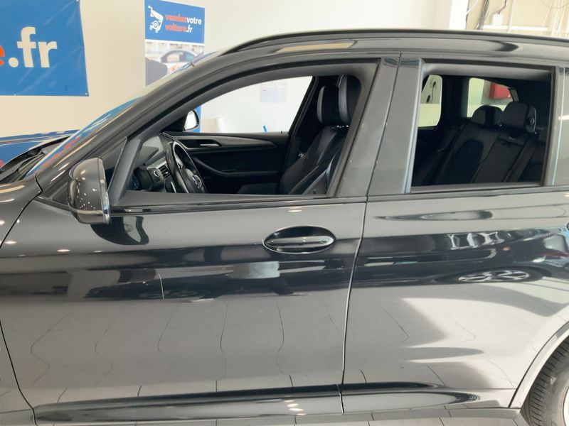 BMW X3 xDrive 30e M Sport 2021 – снимка 4