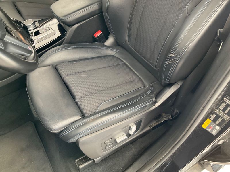 BMW X3 xDrive 30e M Sport 2021 – снимка 25