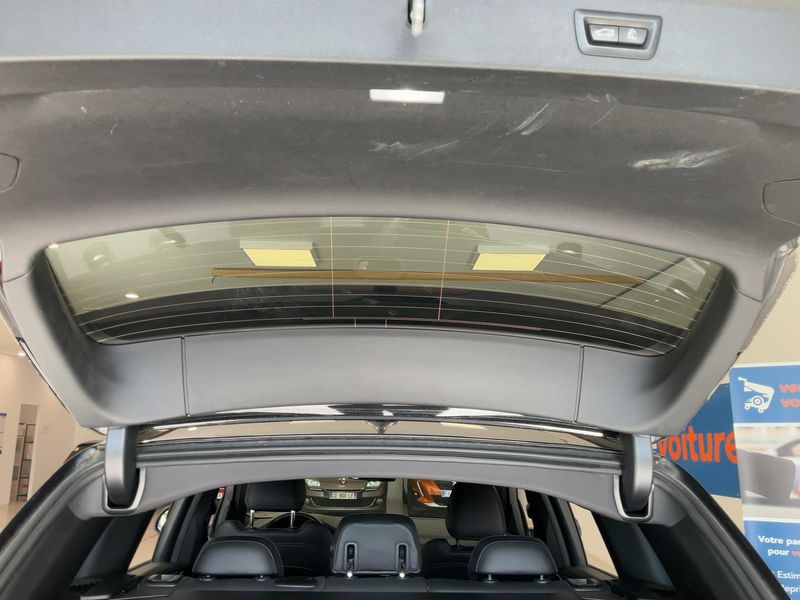 BMW X3 xDrive 30e M Sport 2021 – снимка 15