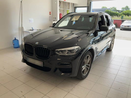 BMW X3 xDrive 30e M Sport 2021 – снимка 1