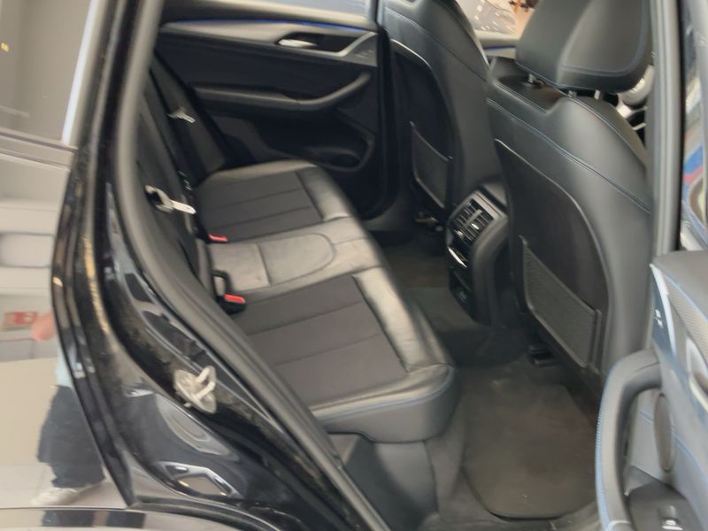 BMW X3 xDrive 30e M Sport 2021 – снимка 19