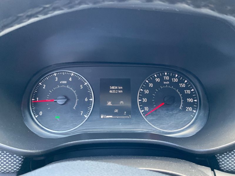 Dacia Jogger 1.0 TCe LPG Extreme+ 2022 – снимка 18