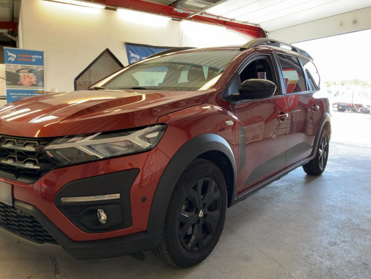 Dacia Jogger 1.0 TCe LPG Extreme+ 2022 – снимка 2