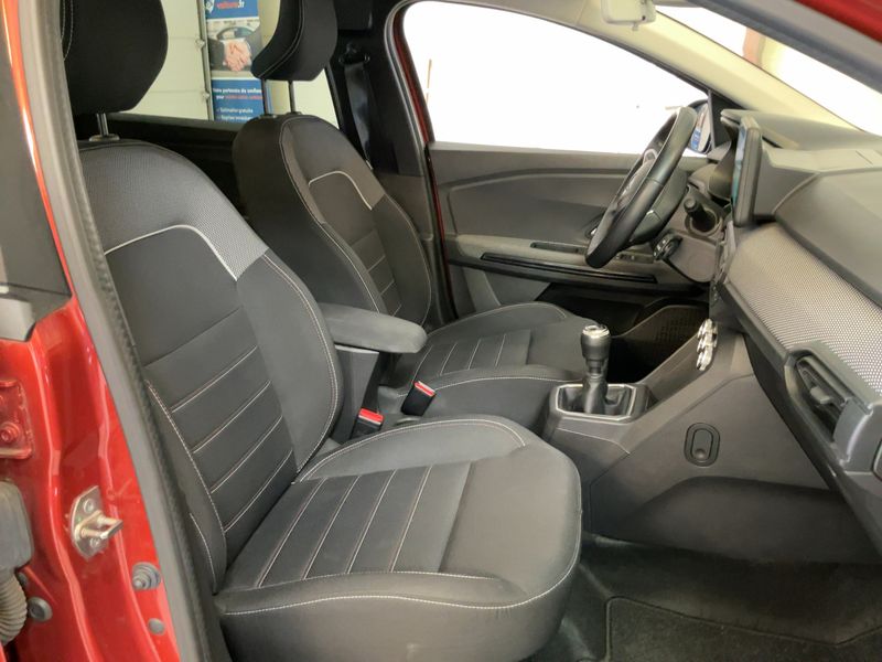 Dacia Jogger 1.0 TCe LPG Extreme+ 2022 – снимка 16
