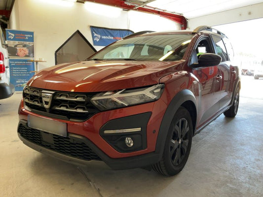 Dacia Jogger 1.0 TCe LPG Extreme+ 2022 – снимка 1