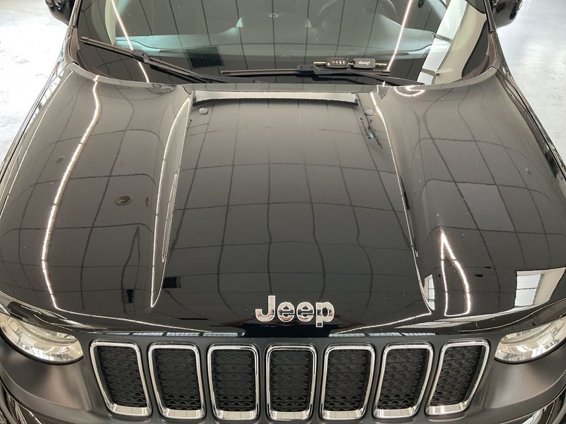 Jeep Renegade 1.0 TGDi Longitude 4x2 2019 – снимка 22