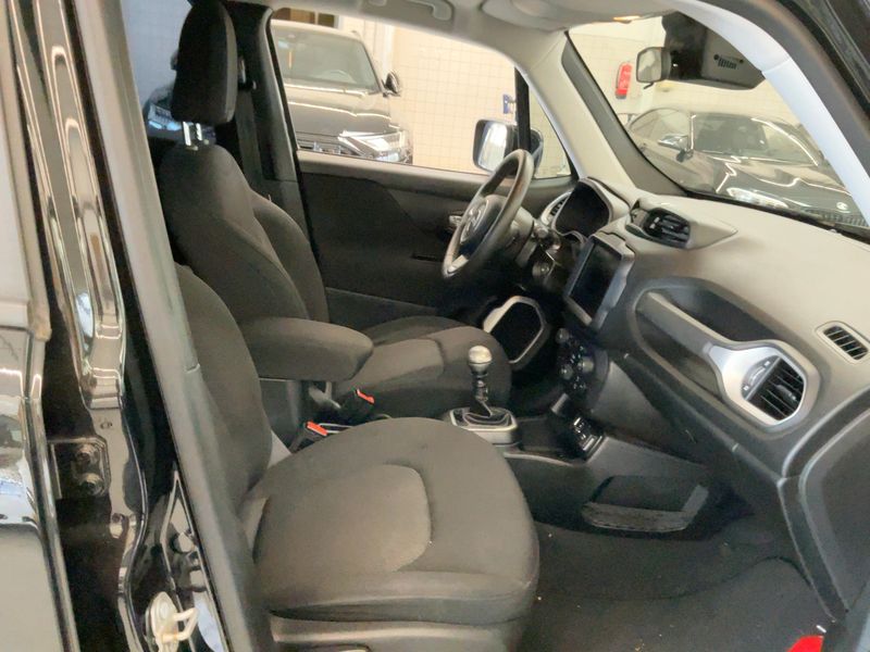 Jeep Renegade 1.0 TGDi Longitude 4x2 2019 – снимка 16