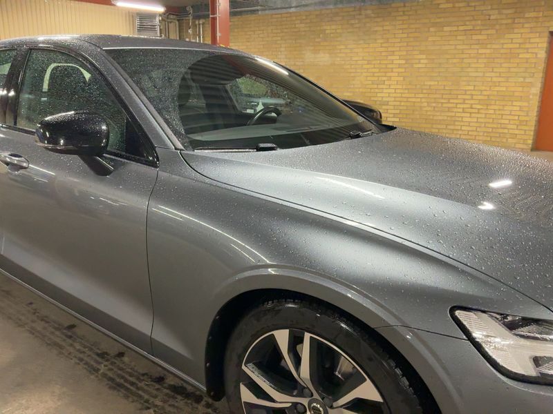 Volvo S60 2.0 T5 R-Design 2019 – снимка 12