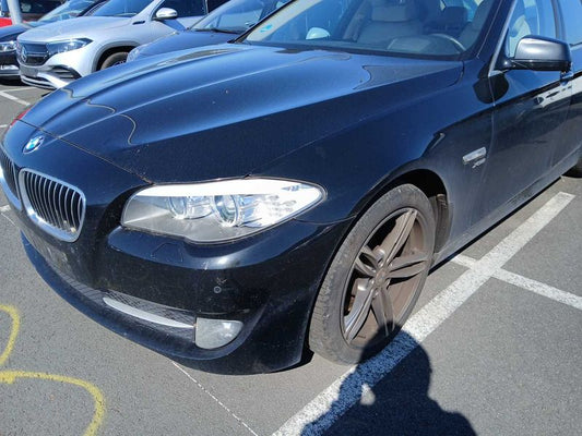 BMW 5er 530d xDrive 2011 – снимка 2