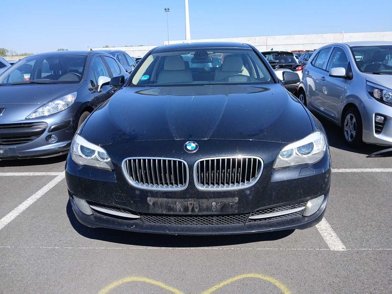 BMW 5er 530d xDrive 2011 – снимка 7