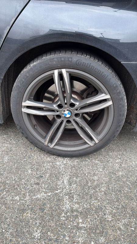 BMW 5er 530d xDrive 2011 – снимка 18