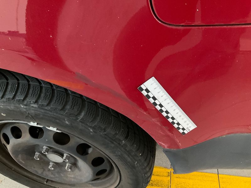 Volkswagen Caddy 1.6 TDI Maxi Trendline 2011 – снимка на щета 43