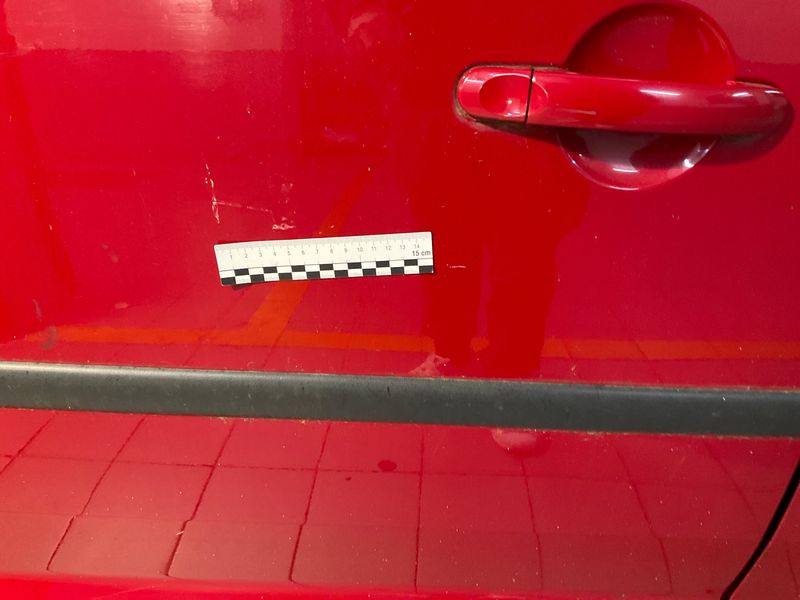 Volkswagen Caddy 1.6 TDI Maxi Trendline 2011 – снимка на щета 38