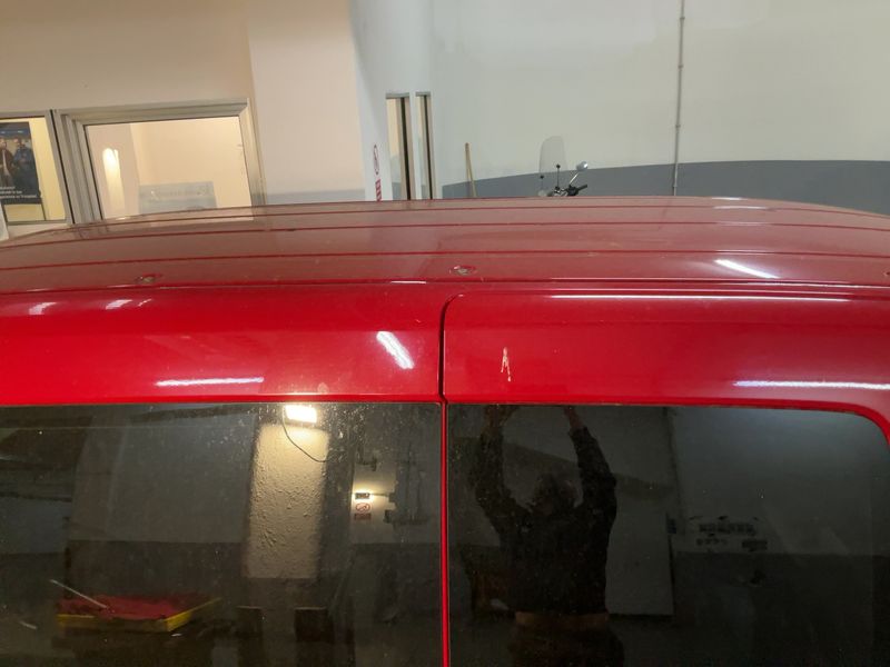 Volkswagen Caddy 1.6 TDI Maxi Trendline 2011 – снимка 13