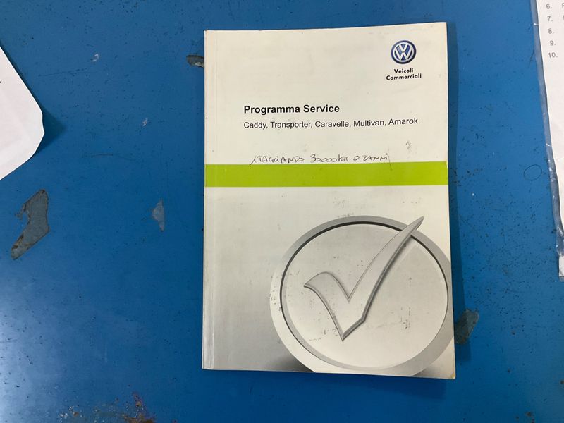 Volkswagen Caddy 1.6 TDI Maxi Trendline 2011 – снимка 21