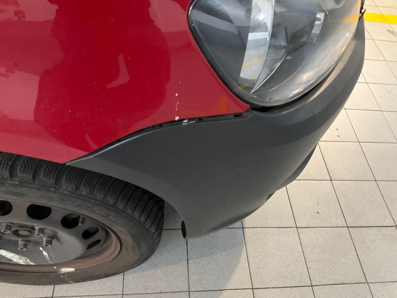 Volkswagen Caddy 1.6 TDI Maxi Trendline 2011 – снимка на щета 57