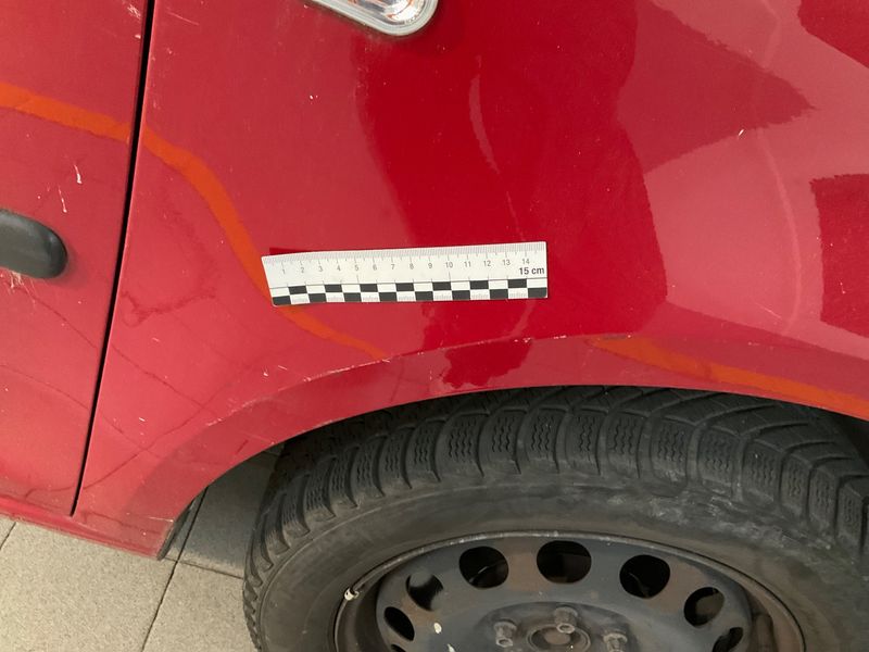 Volkswagen Caddy 1.6 TDI Maxi Trendline 2011 – снимка на щета 33