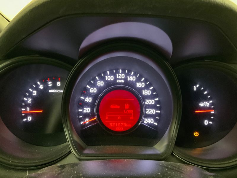 Kia cee'd 1.6 CRDi SW Cool 2012 – снимка 4