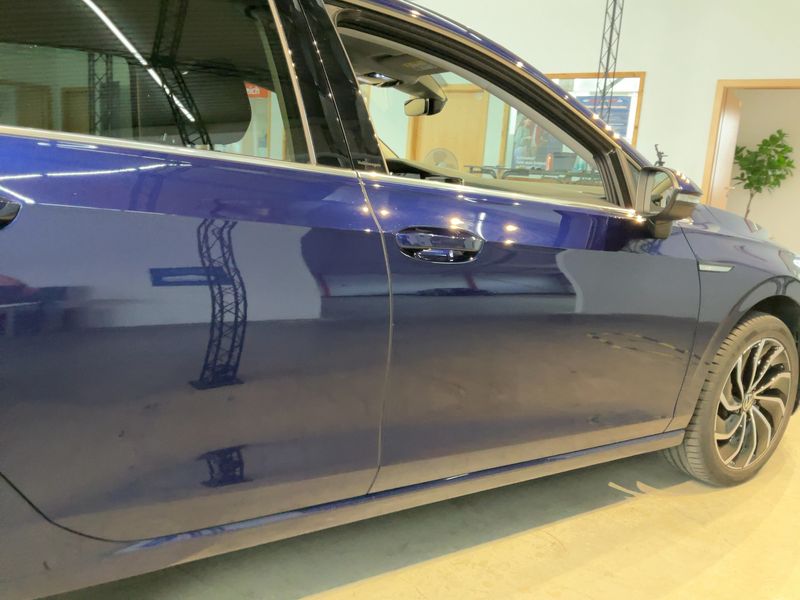 Volkswagen Golf VIII 2.0 TDI Style 2022 – снимка 10