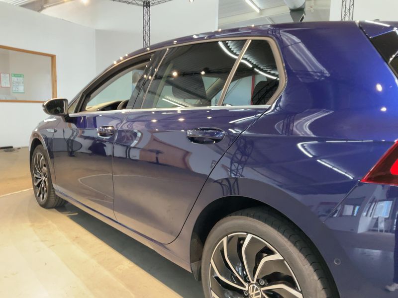 Volkswagen Golf VIII 2.0 TDI Style 2022 – снимка 6