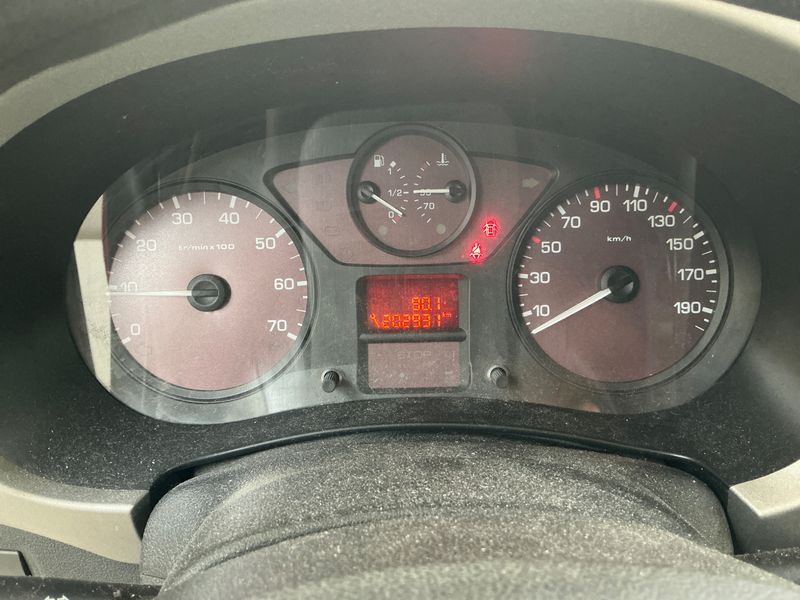 Citroen Berlingo 1.6 Multispace 2009 – снимка 4