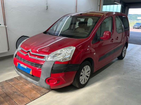 Citroen Berlingo 1.6 Multispace 2009 – снимка 1