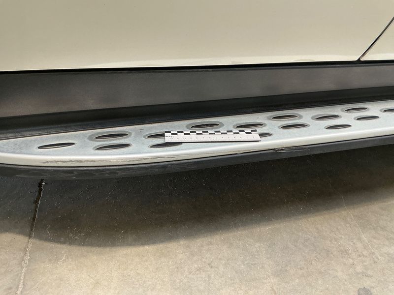 Mercedes-Benz M-Klasse ML 350 CDI BlueTEC 2014 – снимка 22