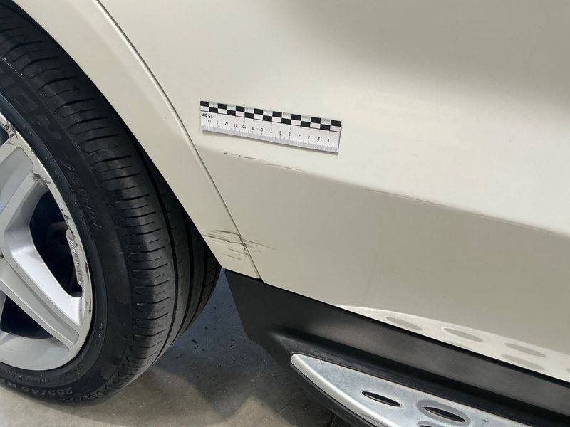 Mercedes-Benz M-Klasse ML 350 CDI BlueTEC 2014 – снимка 23