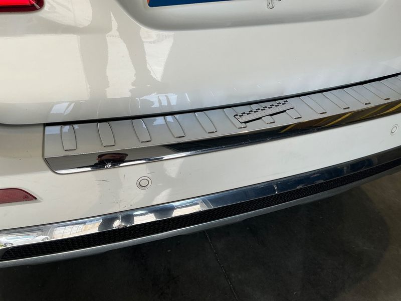 Mercedes-Benz M-Klasse ML 350 CDI BlueTEC 2014 – снимка 28