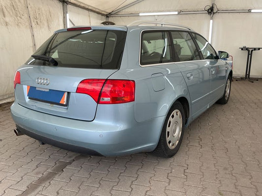 Audi A4 2.0 2005 – снимка 2