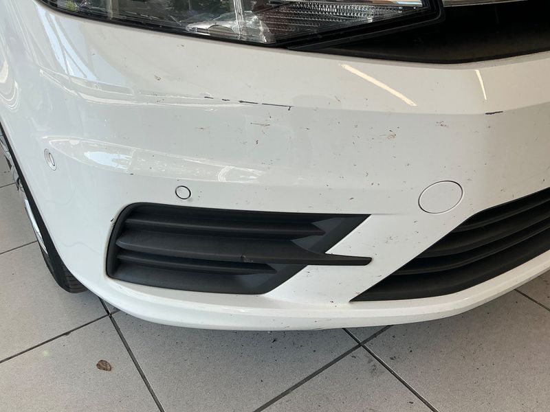 Volkswagen Caddy 1.4 TSI Trendline BlueMotion Tech 2018 – снимка 39