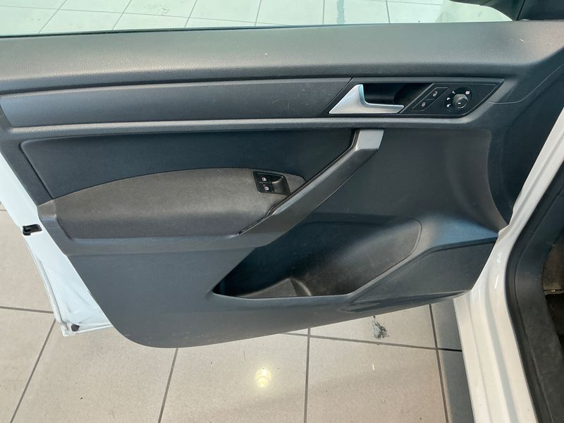 Volkswagen Caddy 1.4 TSI Trendline BlueMotion Tech 2018 – снимка 36
