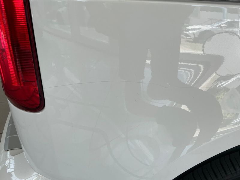 Volkswagen Caddy 1.4 TSI Trendline BlueMotion Tech 2018 – снимка 23