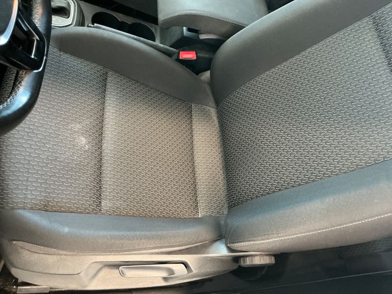 Volkswagen Caddy 1.4 TSI Trendline BlueMotion Tech 2018 – снимка 35