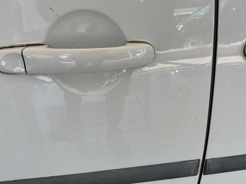 Volkswagen Caddy 1.4 TSI Trendline BlueMotion Tech 2018 – снимка 25