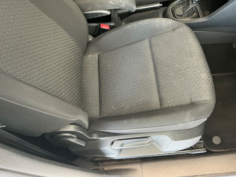 Volkswagen Caddy 1.4 TSI Trendline BlueMotion Tech 2018 – снимка 32