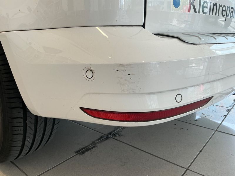 Volkswagen Caddy 1.4 TSI Trendline BlueMotion Tech 2018 – снимка 37