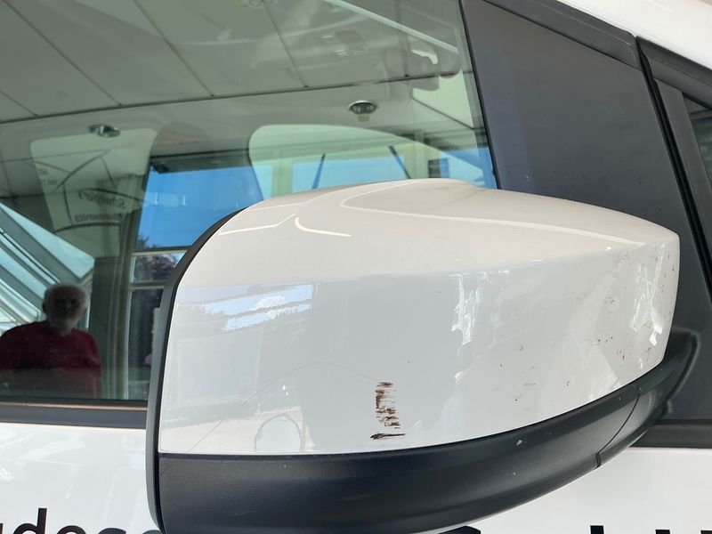 Volkswagen Caddy 1.4 TSI Trendline BlueMotion Tech 2018 – снимка 24