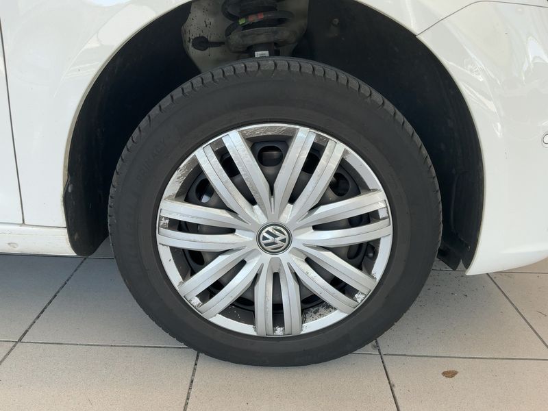 Volkswagen Caddy 1.4 TSI Trendline BlueMotion Tech 2018 – снимка 11