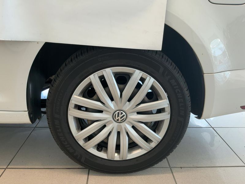 Volkswagen Caddy 1.4 TSI Trendline BlueMotion Tech 2018 – снимка 5